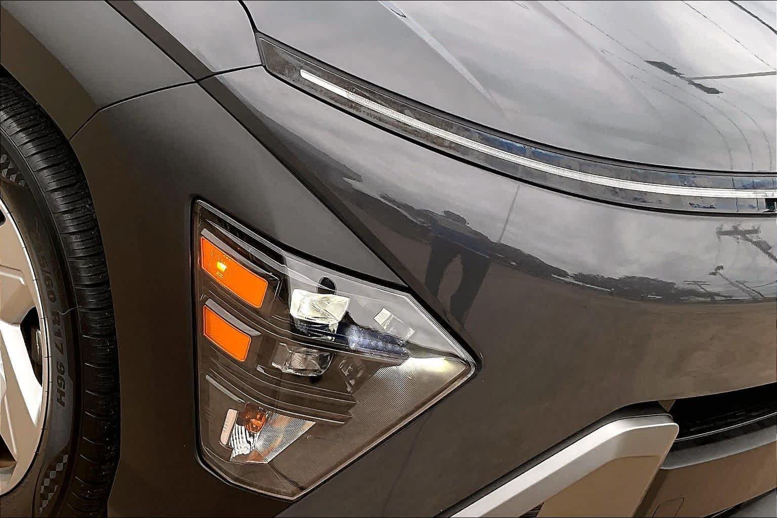 Certified 2024 Hyundai Kona SE FWD image 26