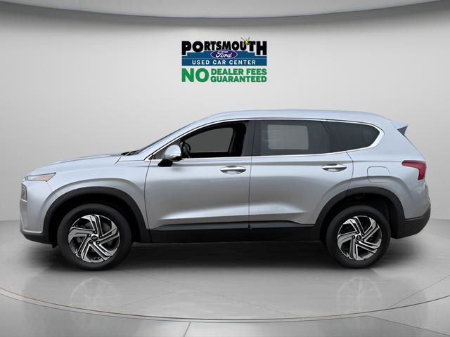 Used 2023 Hyundai Santa Fe SEL AWD/4WD image 2