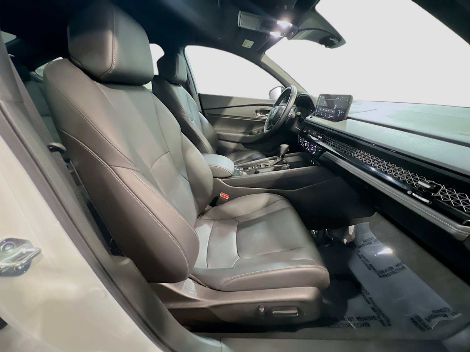 Used 2025 Honda Accord Sport image 21