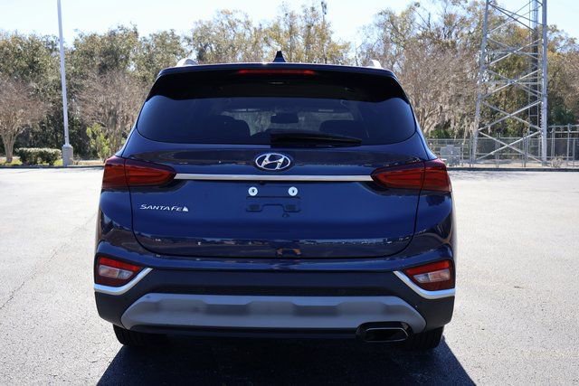 Used 2019 Hyundai Santa Fe SEL image 6