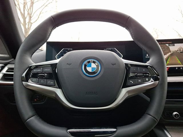 Used 2025 BMW i4 xDrive40i w/ Premium Package image 21