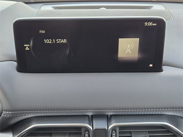 New 2025 MAZDA CX-5 AWD 2.5 S w/ Premium Plus Pkg image 12