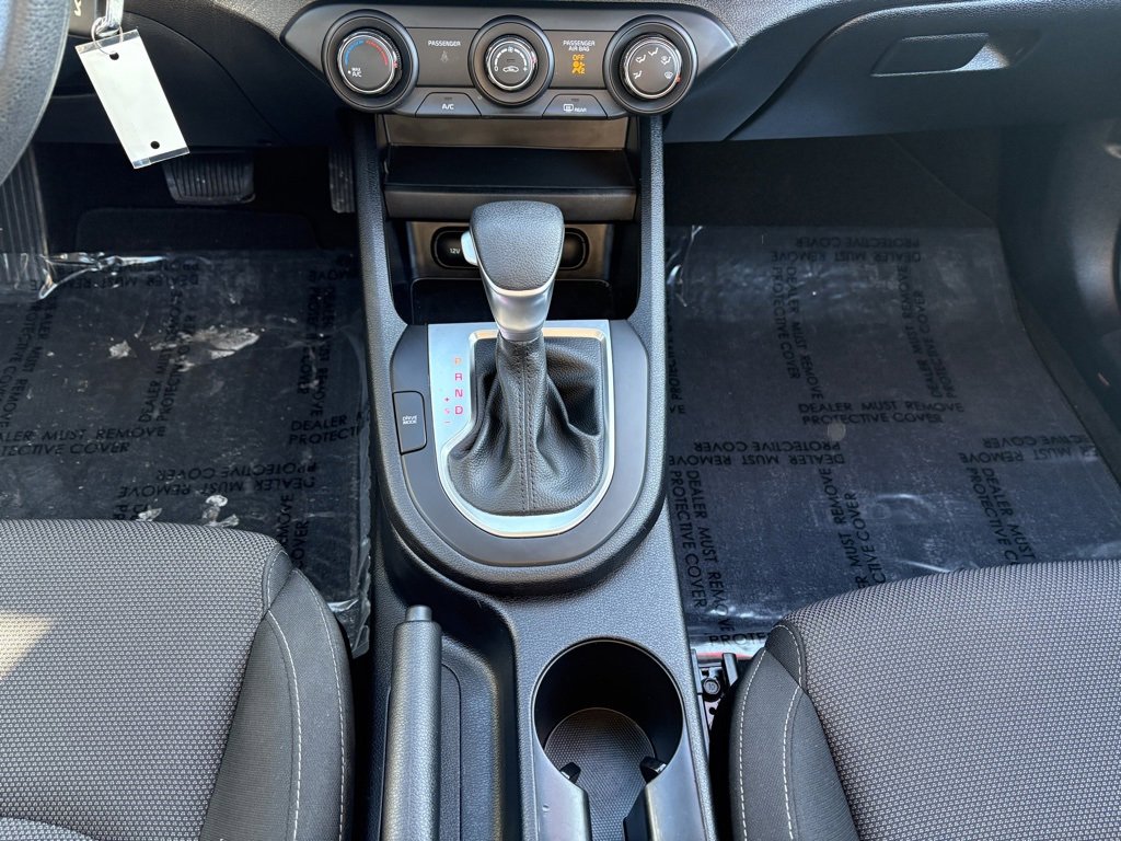 Used 2024 Kia Forte LXS image 14