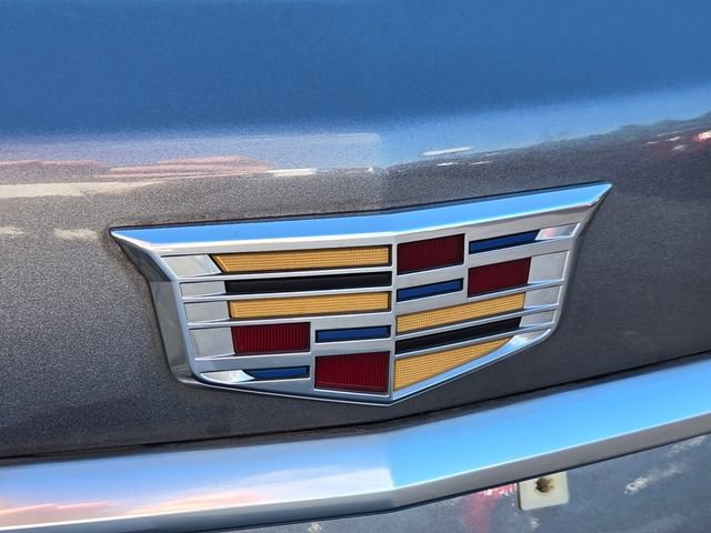 Used 2021 Cadillac XT5 Luxury FWD image 16