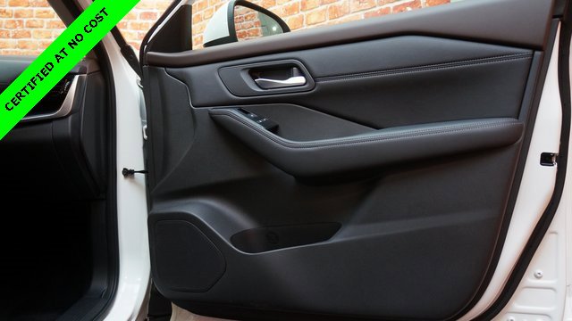 Used 2022 Nissan Rogue SV w/ SV Premium Package image 63