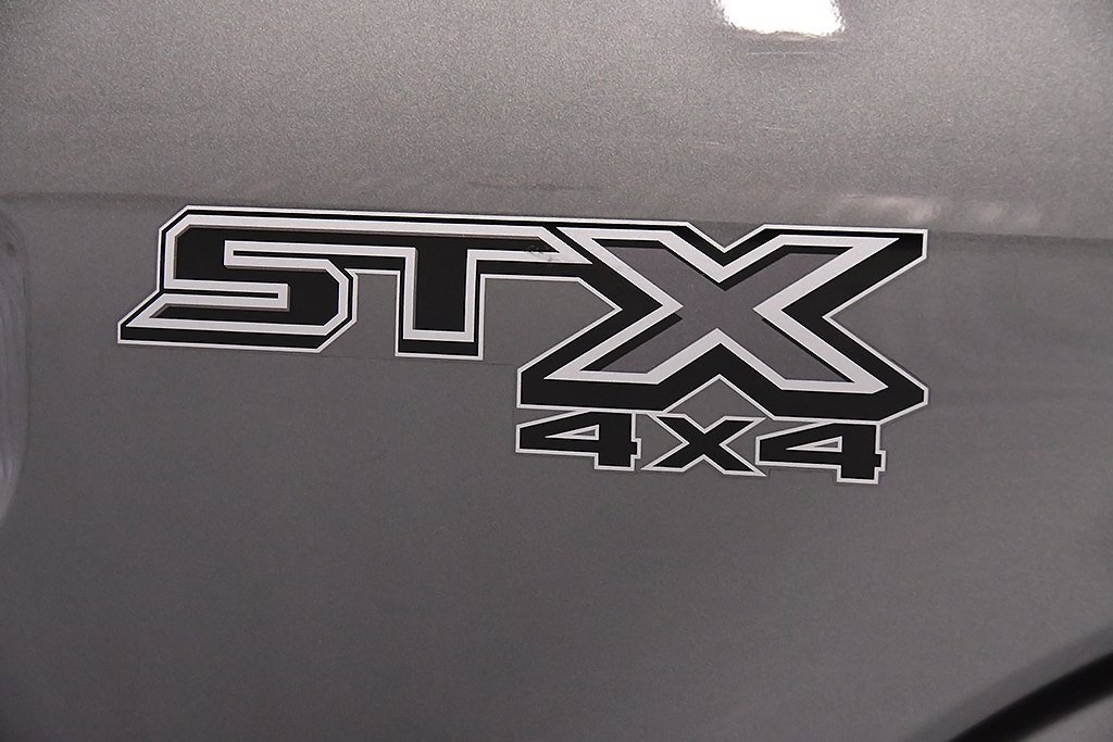 Used 2022 Ford F150 XL w/ STX Black Appearance Package image 11