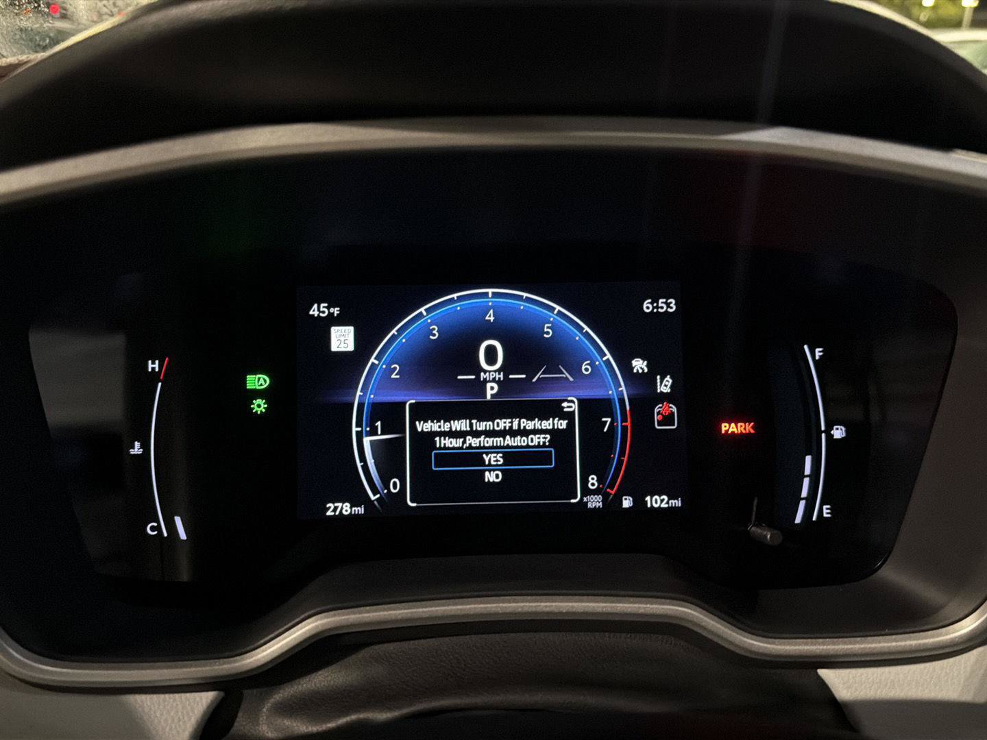 New 2027 Toyota Corolla SE FWD image 22