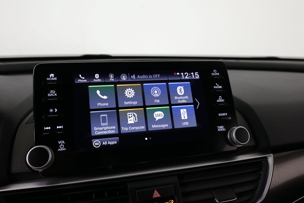 Used 2019 Honda Accord Sport image 34