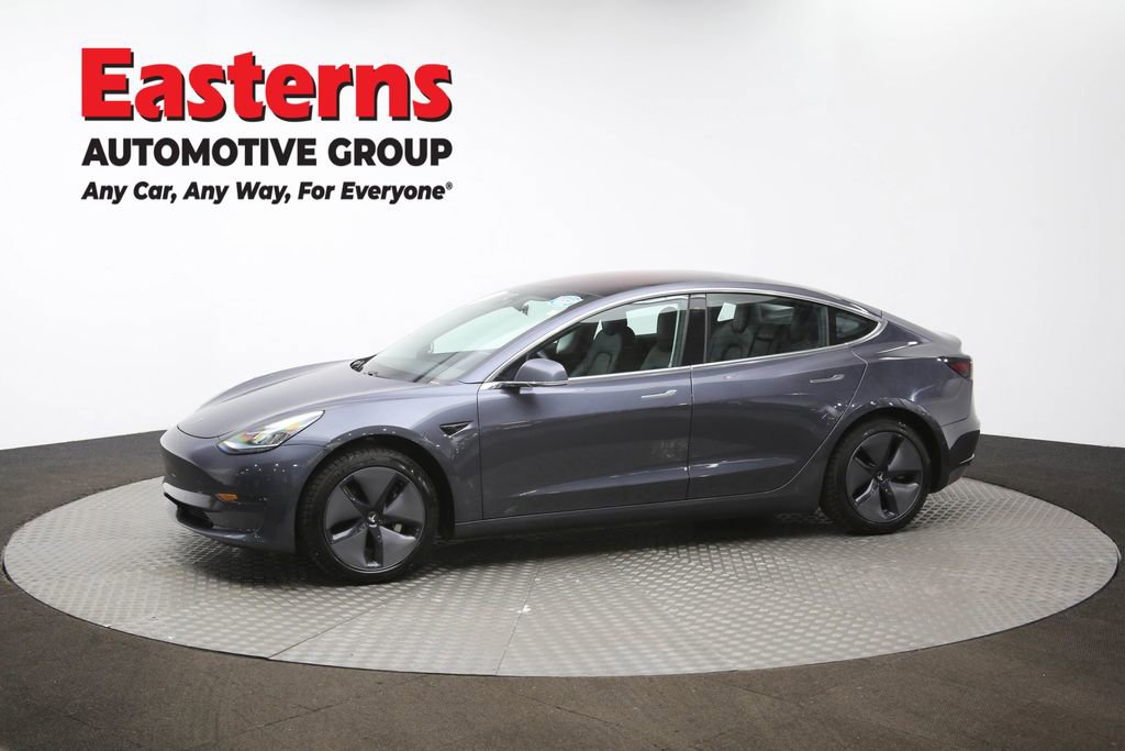 Used 2018 Tesla Model 3 Long Range image 56