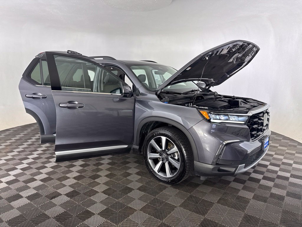 Used 2023 Honda Pilot Elite image 19