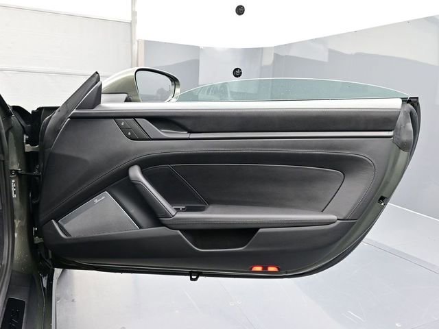 Certified 2024 Porsche 911 Carrera GTS image 15