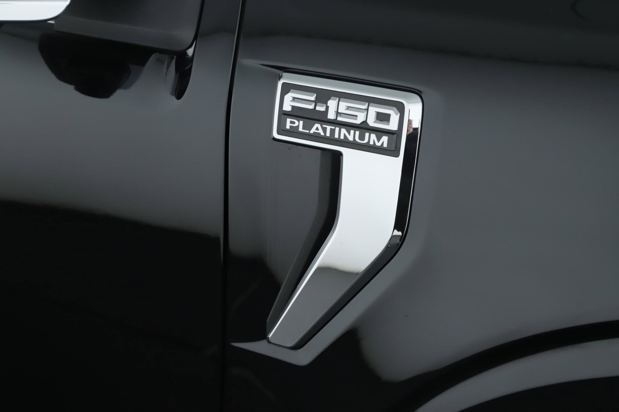 Used 2023 Ford F150 Platinum w/ Equipment Group 701A High AWD/4WD image 22