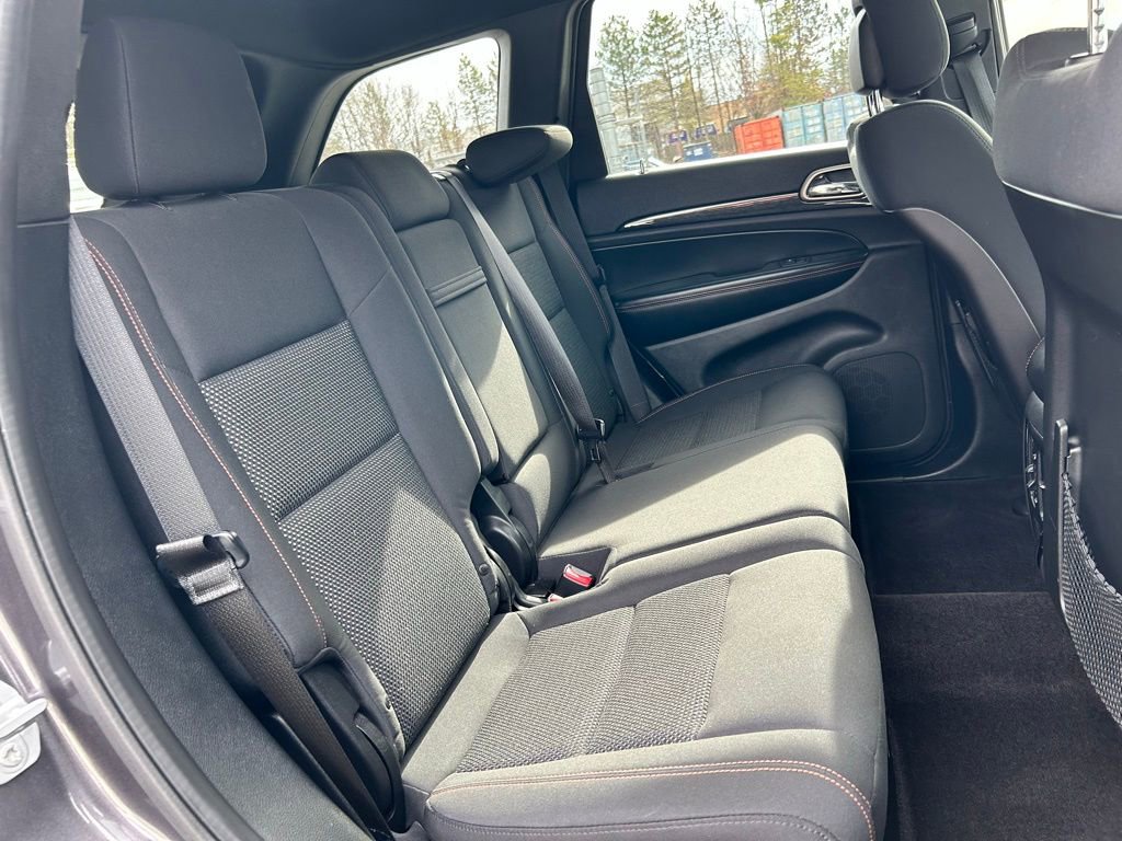 Used 2016 Jeep Grand Cherokee Laredo 75th Anniversary image 15