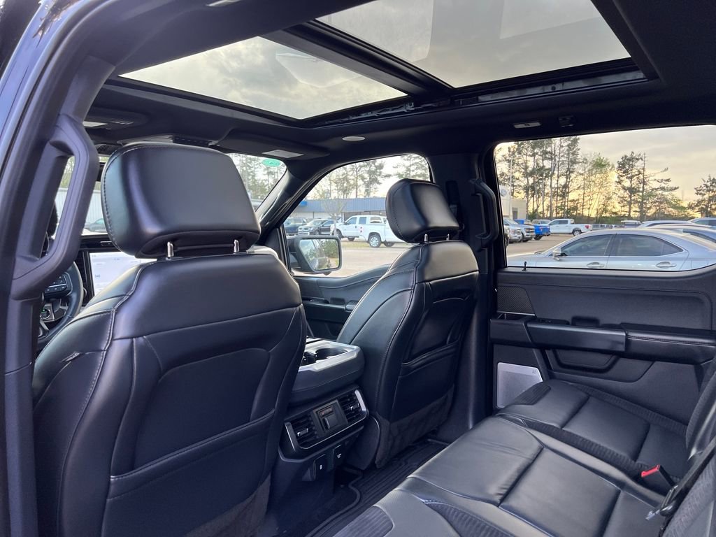 Used 2023 Ford F150 Raptor w/ Raptor Carbon Fiber Package image 19