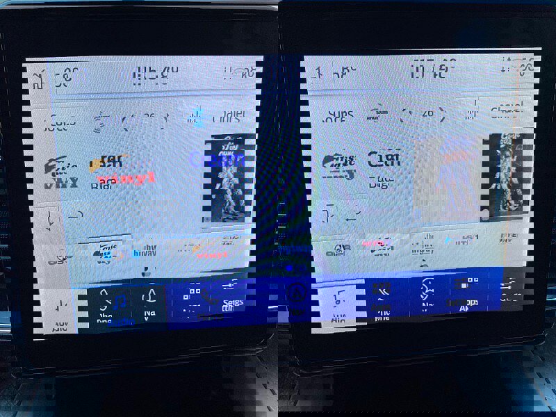 Used 2022 Ford Explorer Timberline w/ Timberline Technology Package image 48