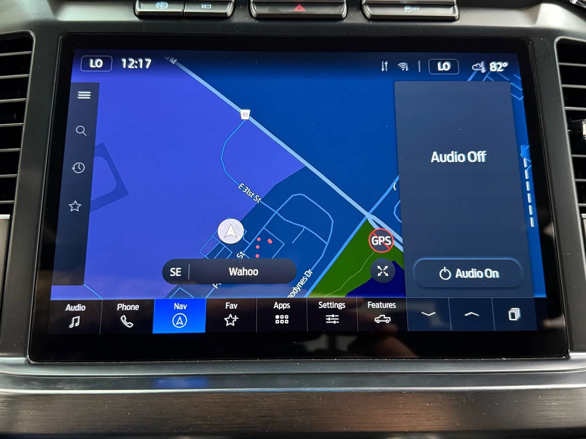 Used 2024 Ford F350 Lariat image 24