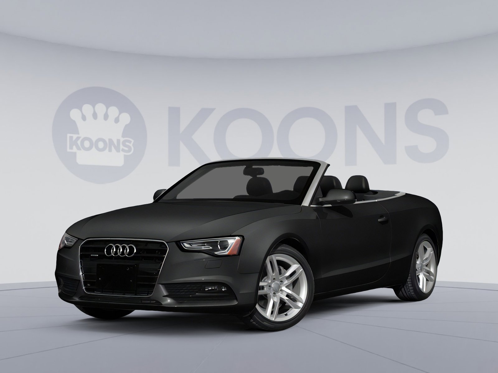 Used 2014 Audi A5 2.0T Premium Plus w/ Premium Plus Package AWD/4WD image 1