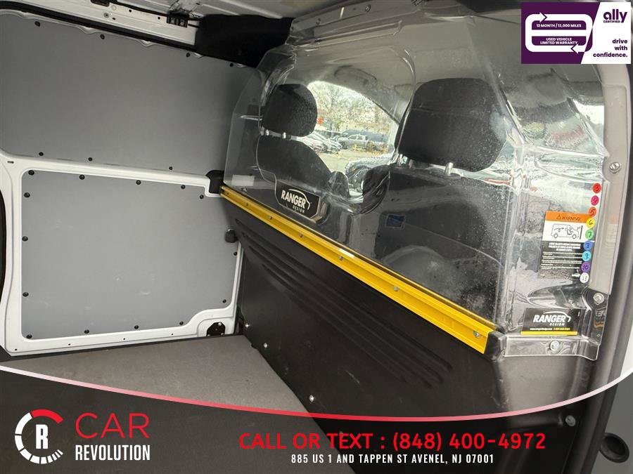 Used 2022 Mercedes-Benz Metris image 10