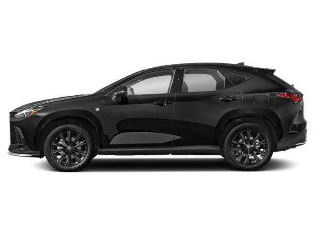 Used 2023 Lexus NX 350 F Sport w/ F Sport Cold Package AWD/4WD image 6