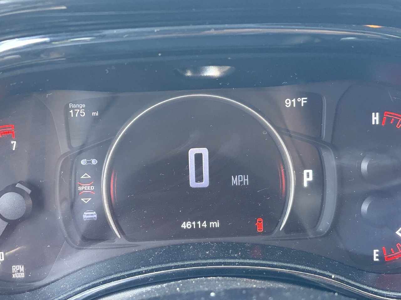 Used 2024 Dodge Durango GT RWD image 34