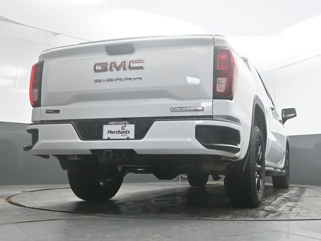 Used 2023 GMC Sierra 1500 Elevation AWD/4WD image 37
