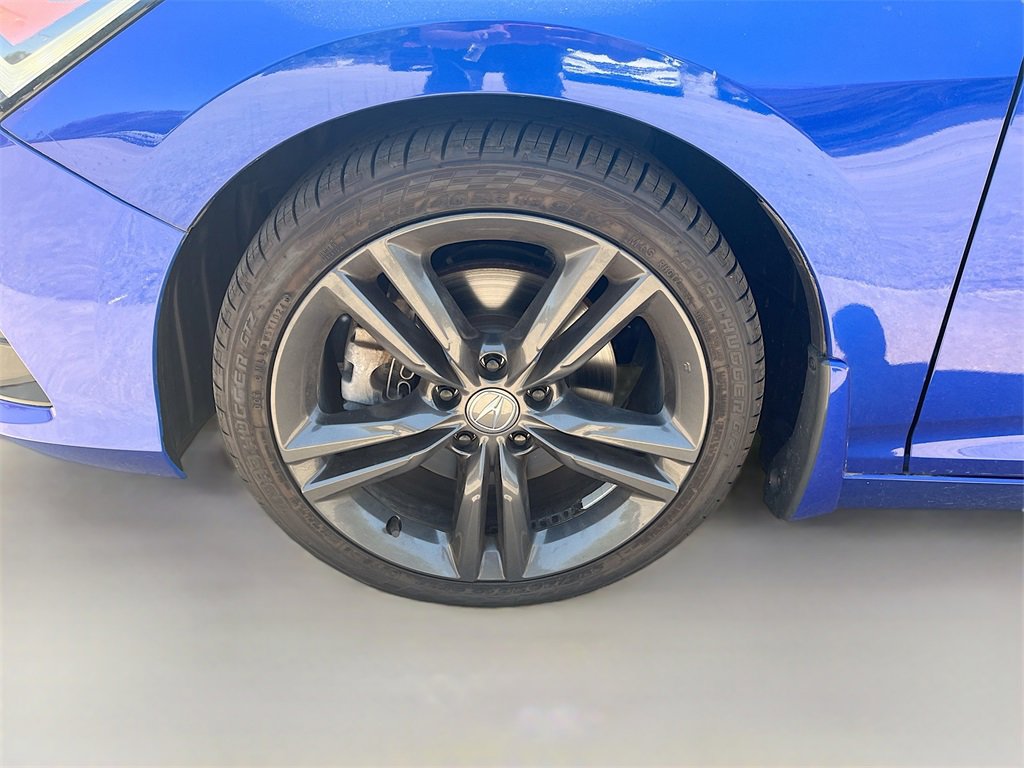 Used 2023 Acura Integra A-Spec image 30