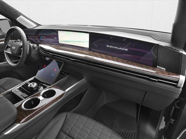 New 2026 Cadillac Escalade ESV Platinum Sport AWD/4WD image 11