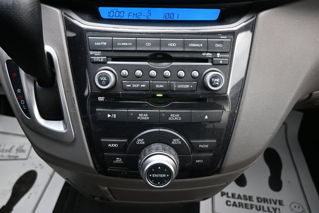 Used 2012 Honda Odyssey Touring image 19