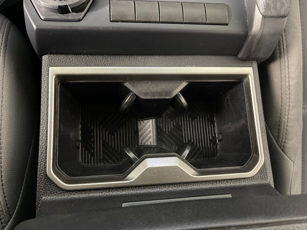 Certified 2024 Toyota Tacoma SR5 image 23