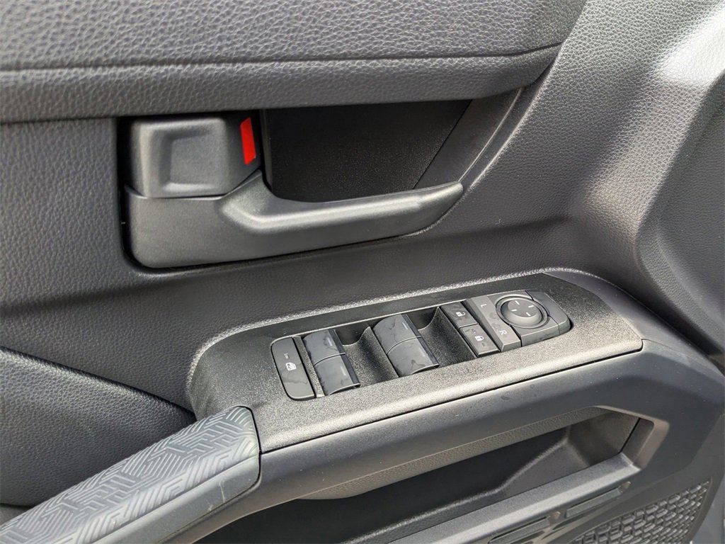 Used 2025 Toyota 4Runner SR5 image 18