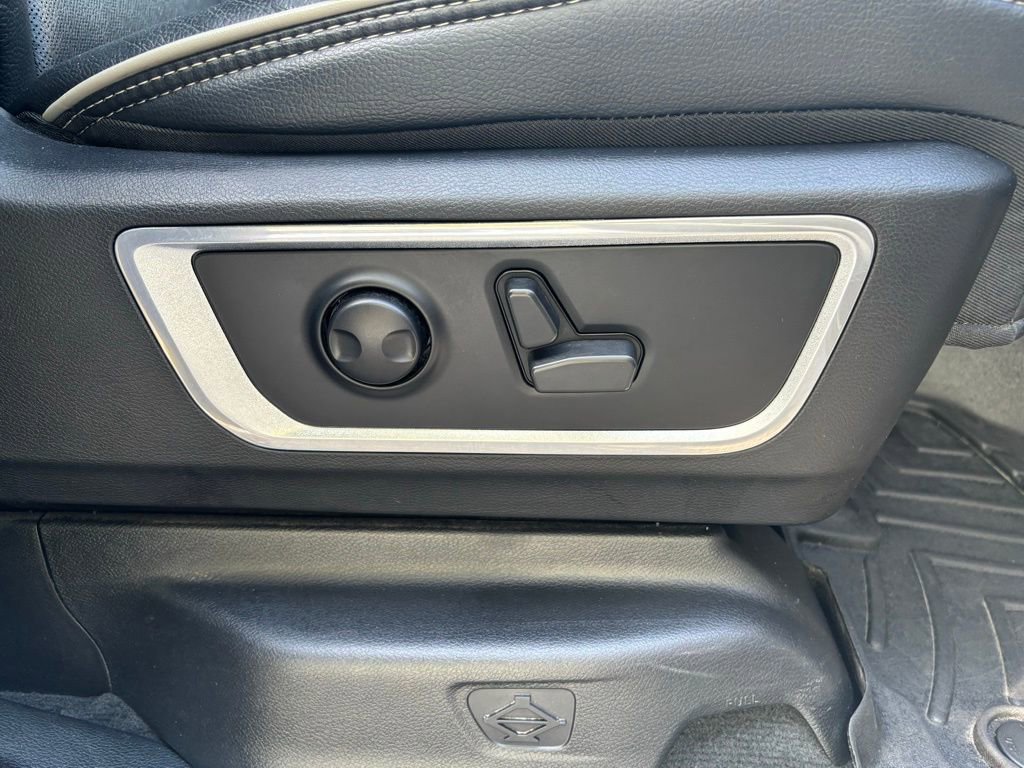 Used 2022 RAM 1500 Laramie image 20