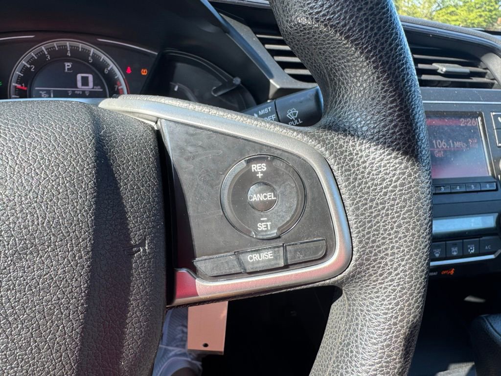 Used 2018 Honda Civic LX image 19