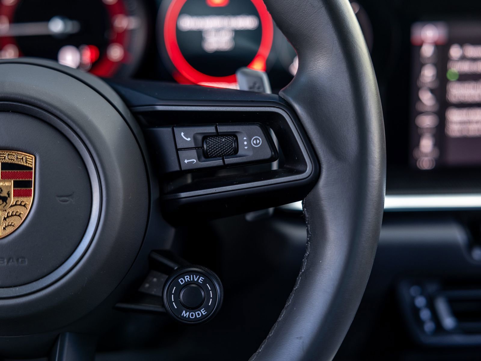 Certified 2020 Porsche 911 Carrera S RWD image 48