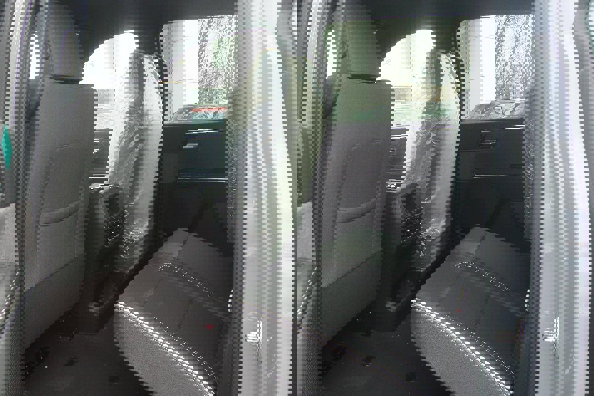 New 2026 GMC Sierra EV Elevation image 19