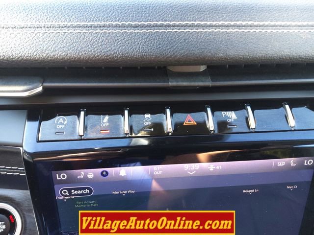 Used 2021 Jeep Grand Cherokee L Limited image 40