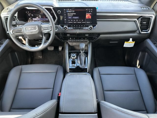 New 2026 GMC Canyon Elevation w/ Convenience Package AWD/4WD image 21