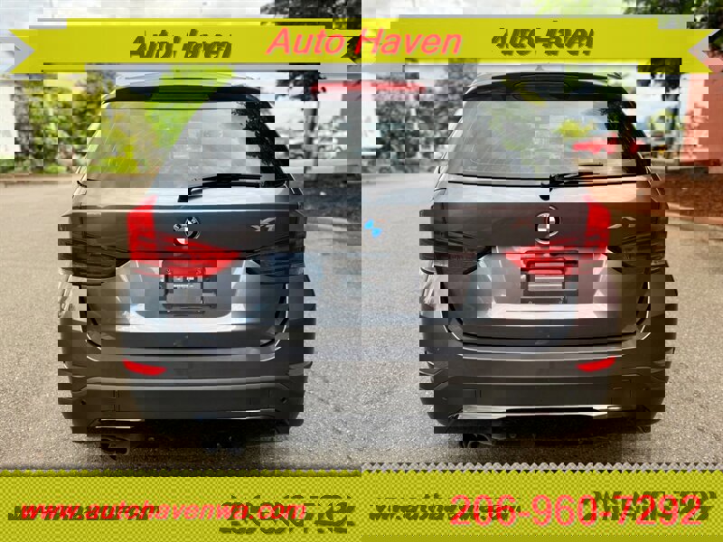 Used 2014 BMW X1 xDrive28i image 7