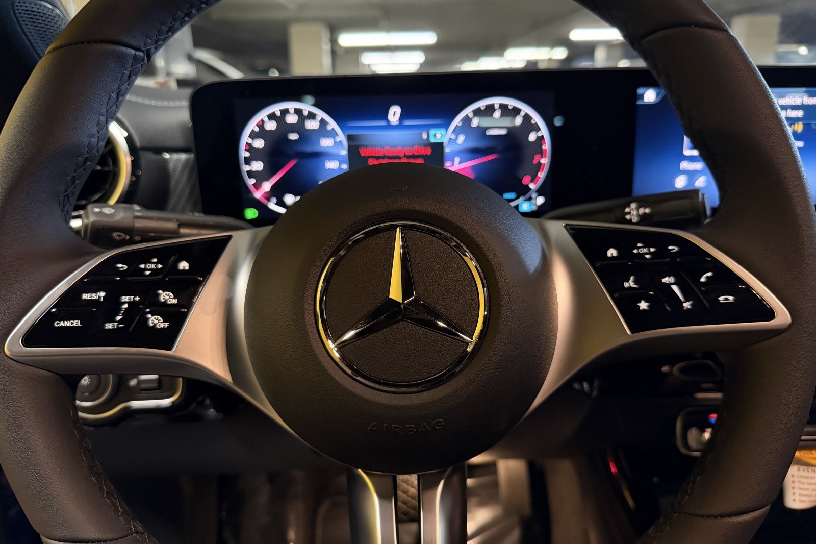 New 2026 Mercedes-Benz CLA 250 image 21