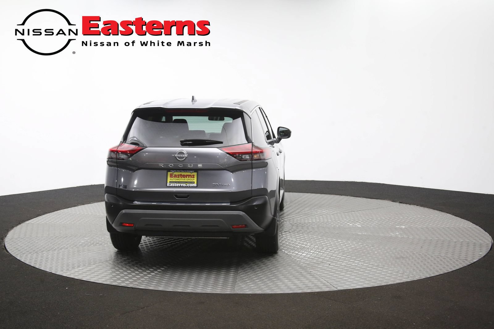 Used 2023 Nissan Rogue SV AWD/4WD image 40