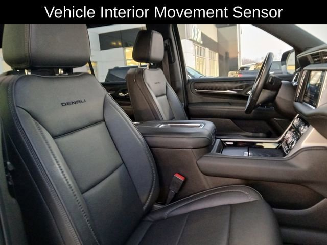 Certified 2021 GMC Yukon Denali w/ Denali Premium Package image 29