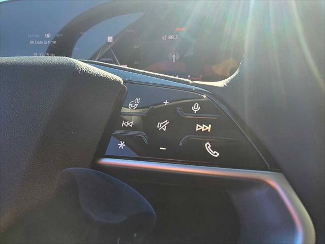 New 2026 Audi A6 Prestige AWD/4WD image 33