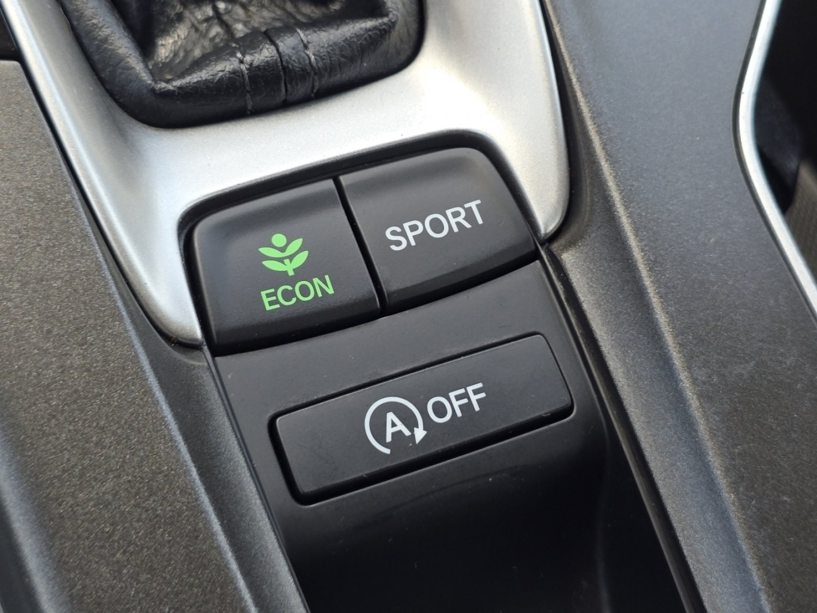 Certified 2022 Honda Accord Sport Special Edition image 9