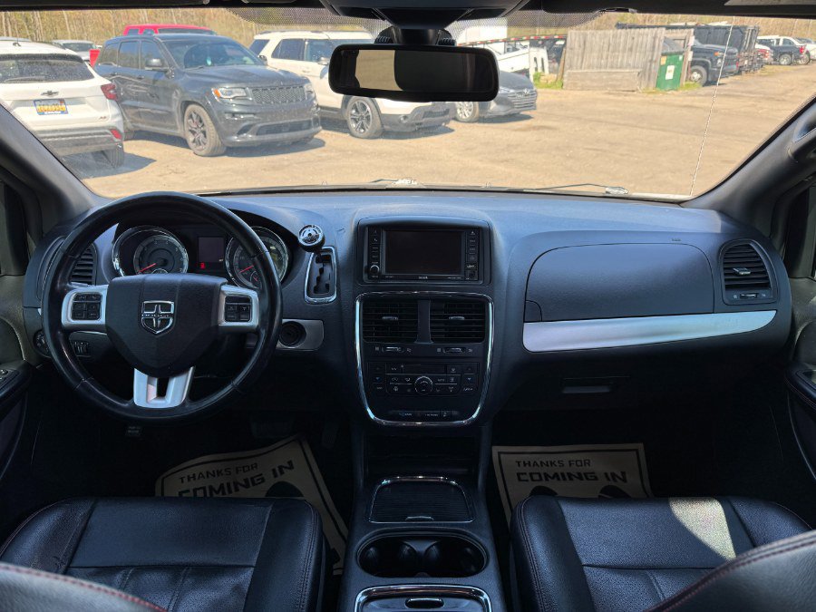 Used 2019 Dodge Grand Caravan GT FWD image 22