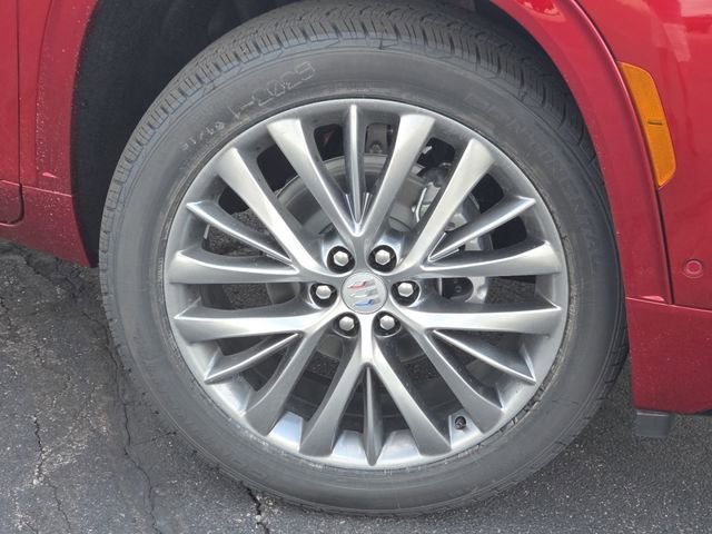 New 2026 Buick Enclave Avenir w/ Super Cruise Package FWD image 23