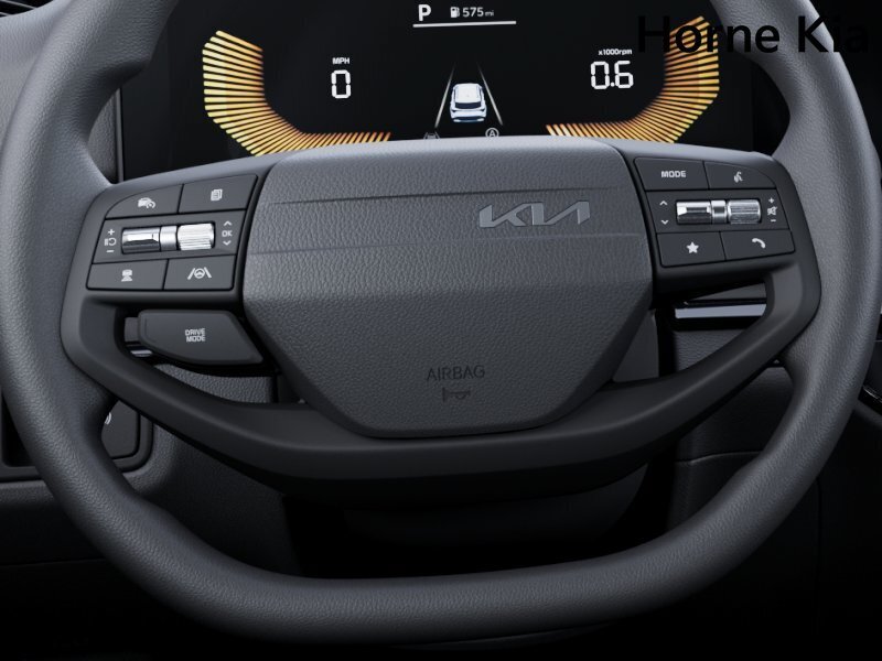 New 2027 Kia Sportage LX FWD image 22