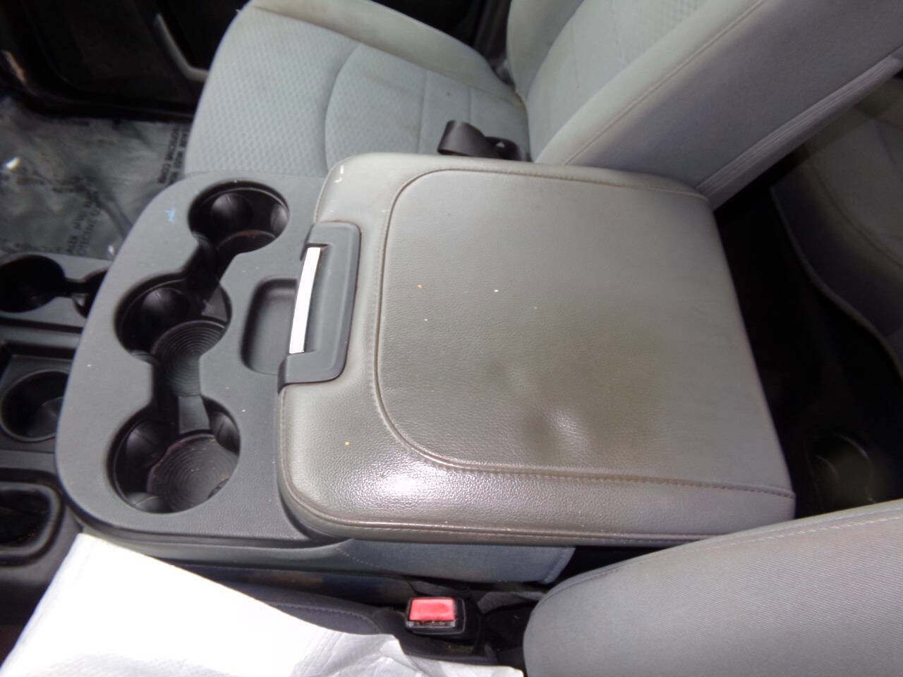 Used 2017 RAM 2500 Tradesman w/ Chrome Appearance Group image 55