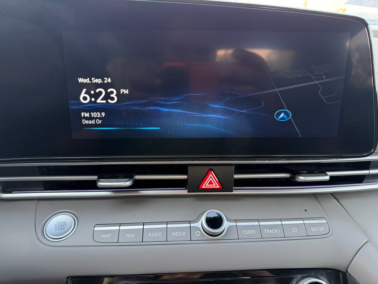 Used 2024 Hyundai Elantra SEL image 26