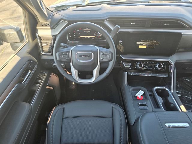 New 2026 GMC Sierra 3500 Denali w/ Denali Reserve Package image 10