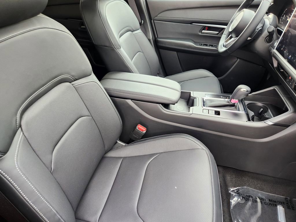 New 2026 MAZDA CX-5 2.5 S w/ Premium Plus Package image 5