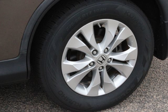 Used 2012 Honda CR-V EX image 31